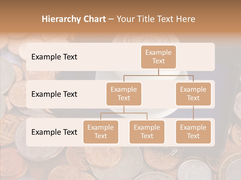 Symbol Security Document PowerPoint Template