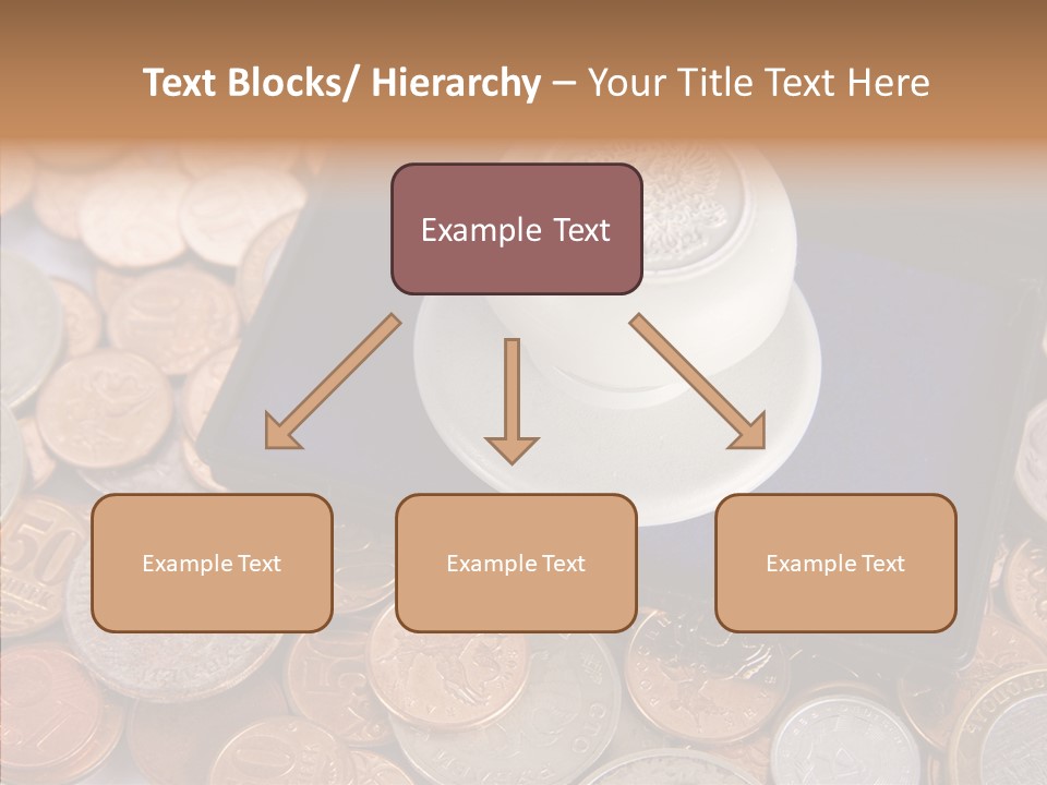 Symbol Security Document PowerPoint Template
