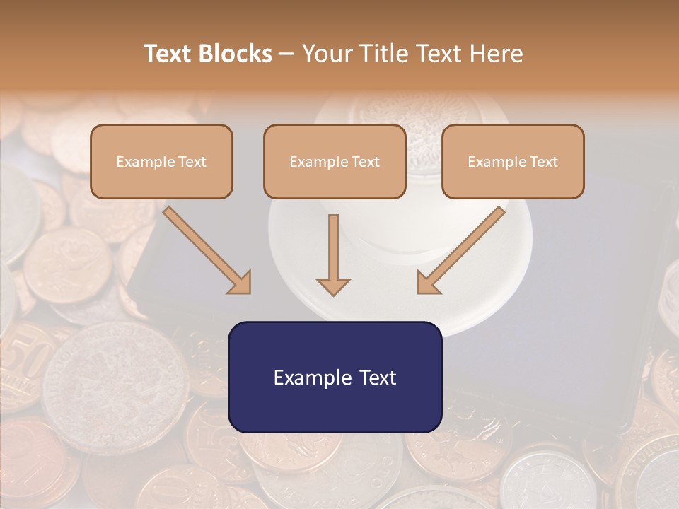 Symbol Security Document PowerPoint Template