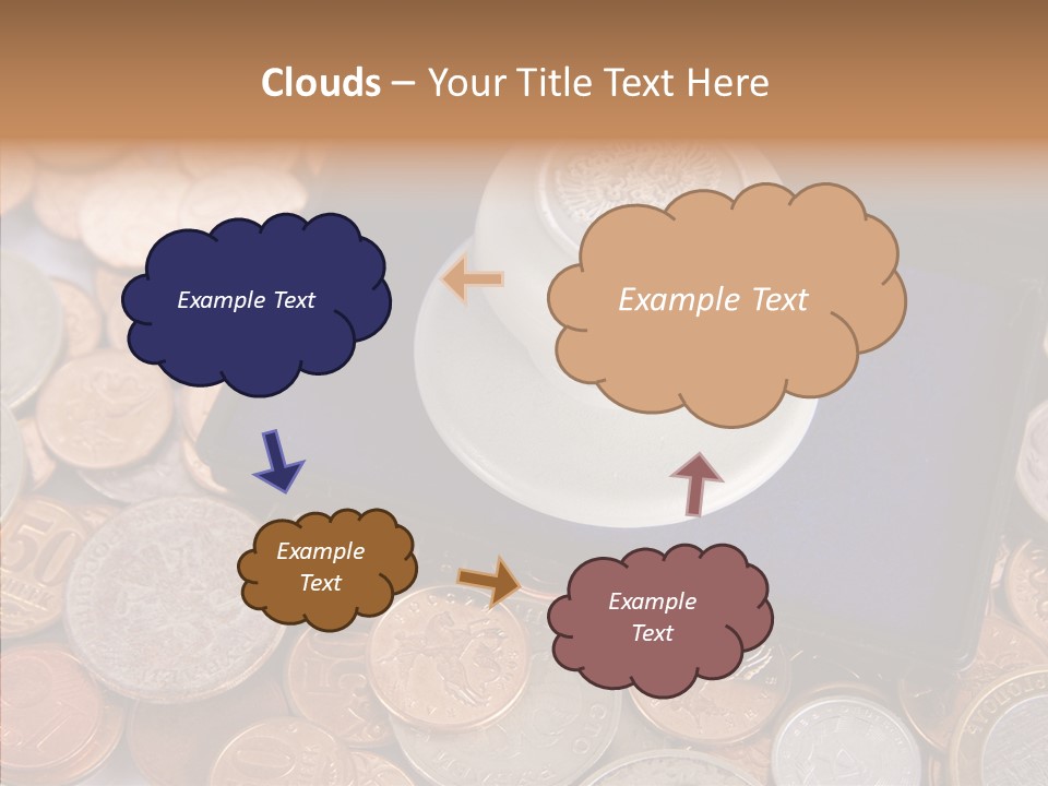 Symbol Security Document PowerPoint Template