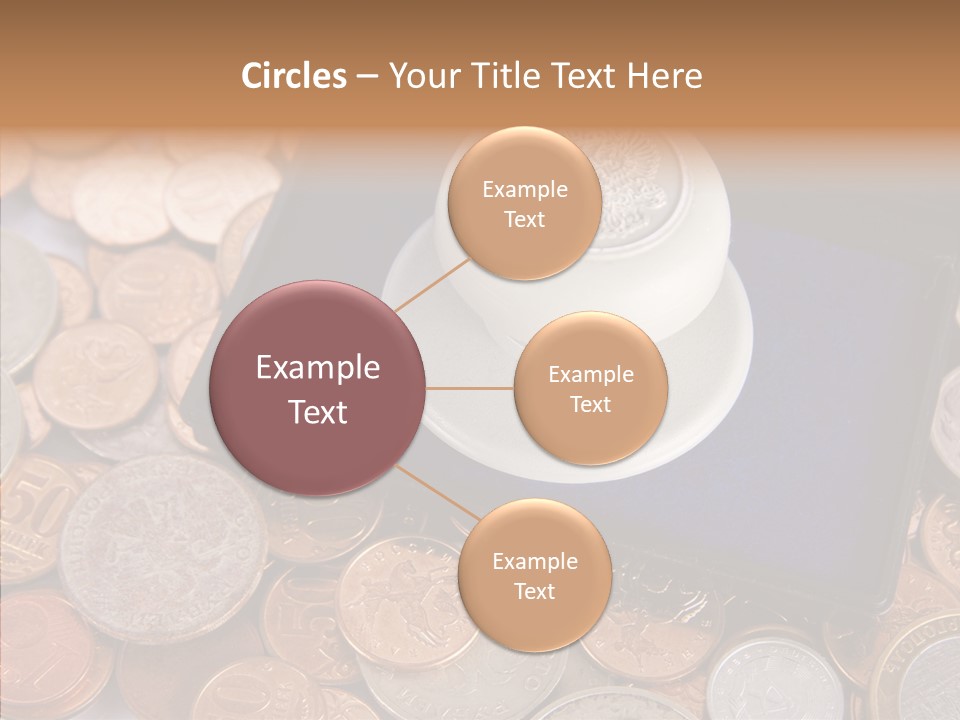 Symbol Security Document PowerPoint Template