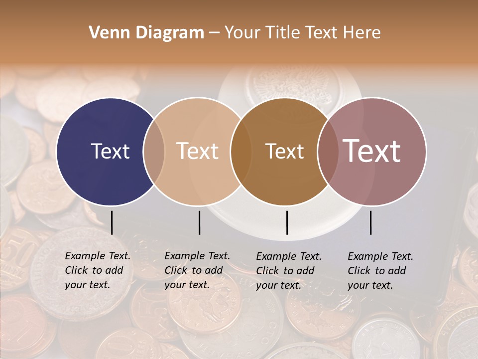 Symbol Security Document PowerPoint Template