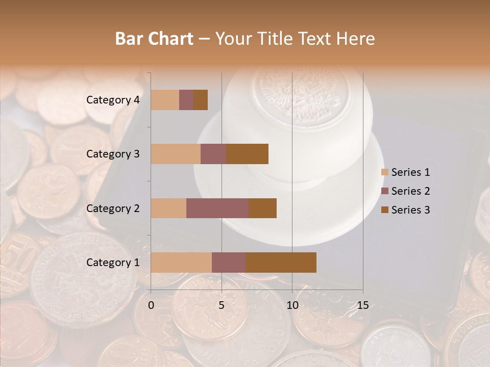 Symbol Security Document PowerPoint Template