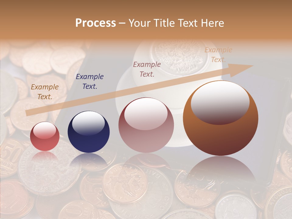 Symbol Security Document PowerPoint Template
