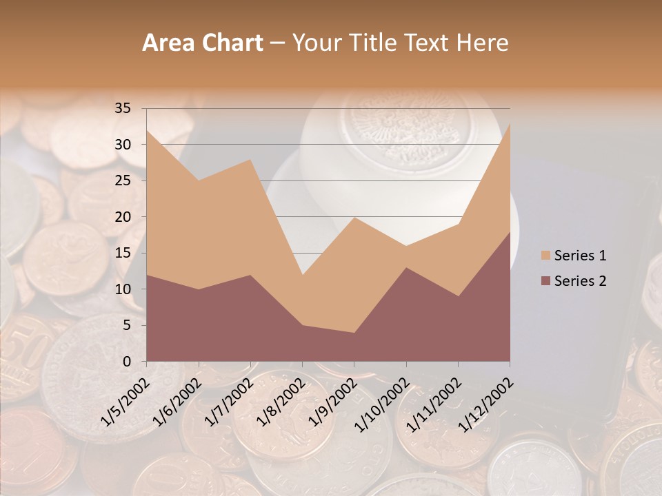 Symbol Security Document PowerPoint Template