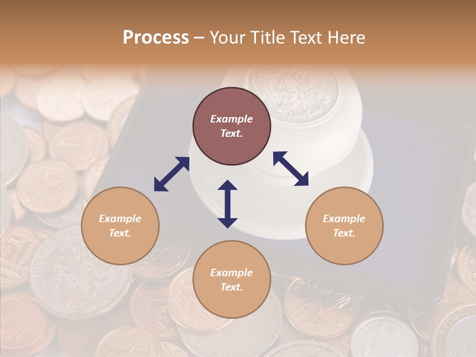 Symbol Security Document PowerPoint Template