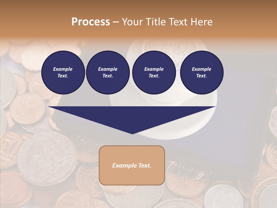 Symbol Security Document PowerPoint Template