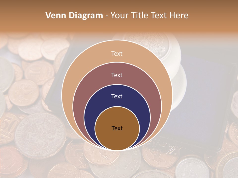 Symbol Security Document PowerPoint Template
