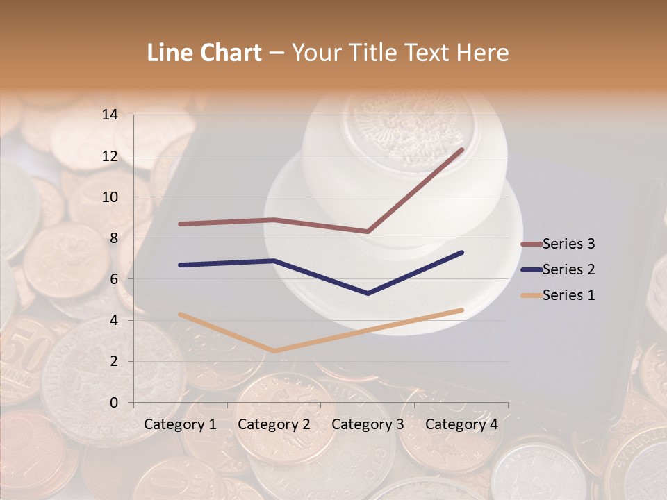 Symbol Security Document PowerPoint Template