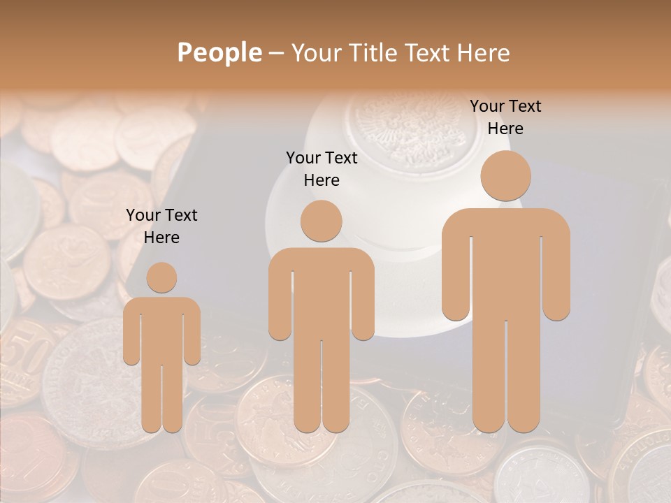 Symbol Security Document PowerPoint Template