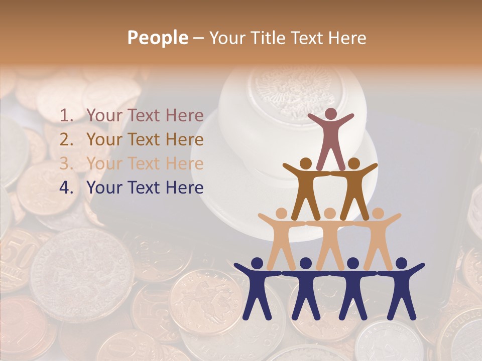 Symbol Security Document PowerPoint Template