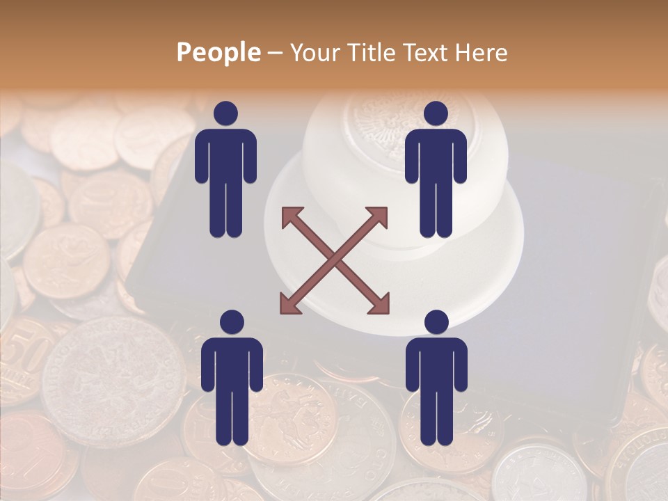 Symbol Security Document PowerPoint Template