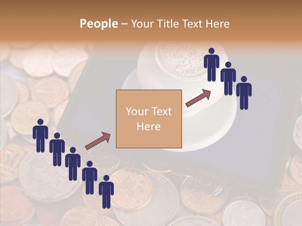 Symbol Security Document PowerPoint Template