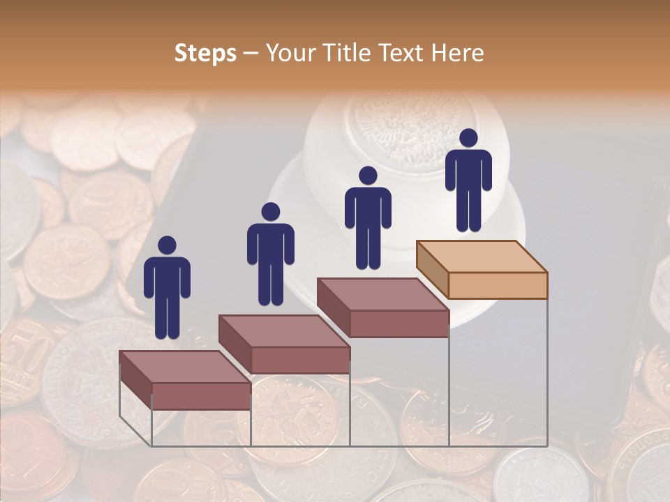 Symbol Security Document PowerPoint Template