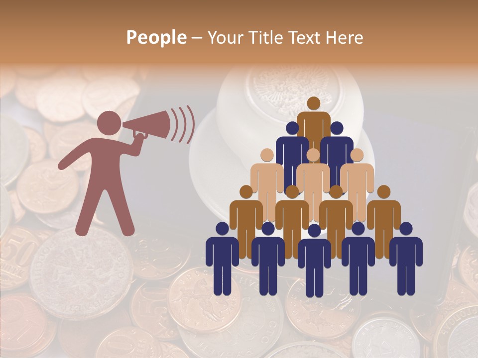 Symbol Security Document PowerPoint Template