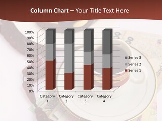 Arab Money PowerPoint Template