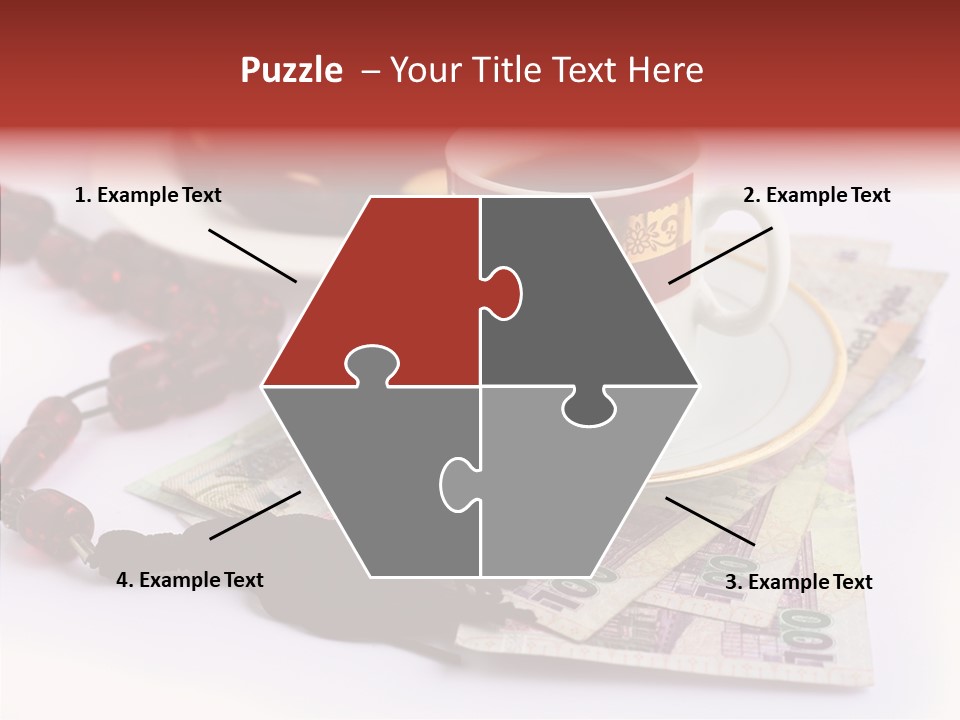 Arabian Coffee PowerPoint Template