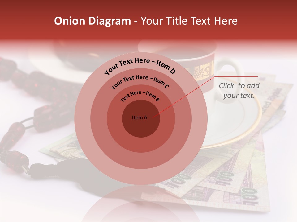 Arabian Coffee PowerPoint Template