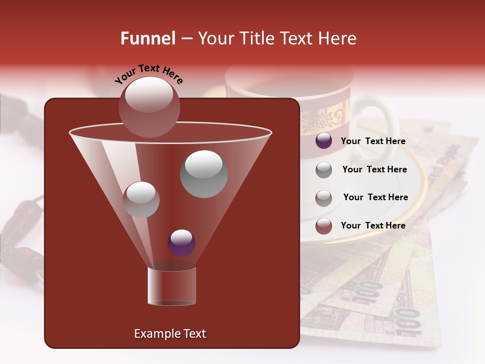 Arabian Coffee PowerPoint Template