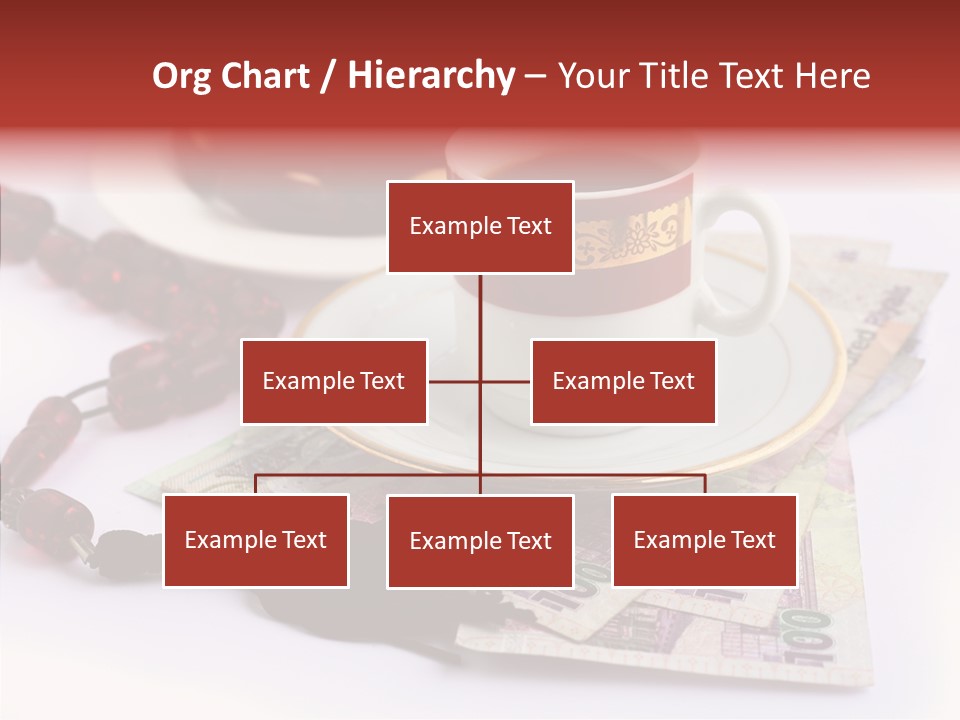 Arabian Coffee PowerPoint Template