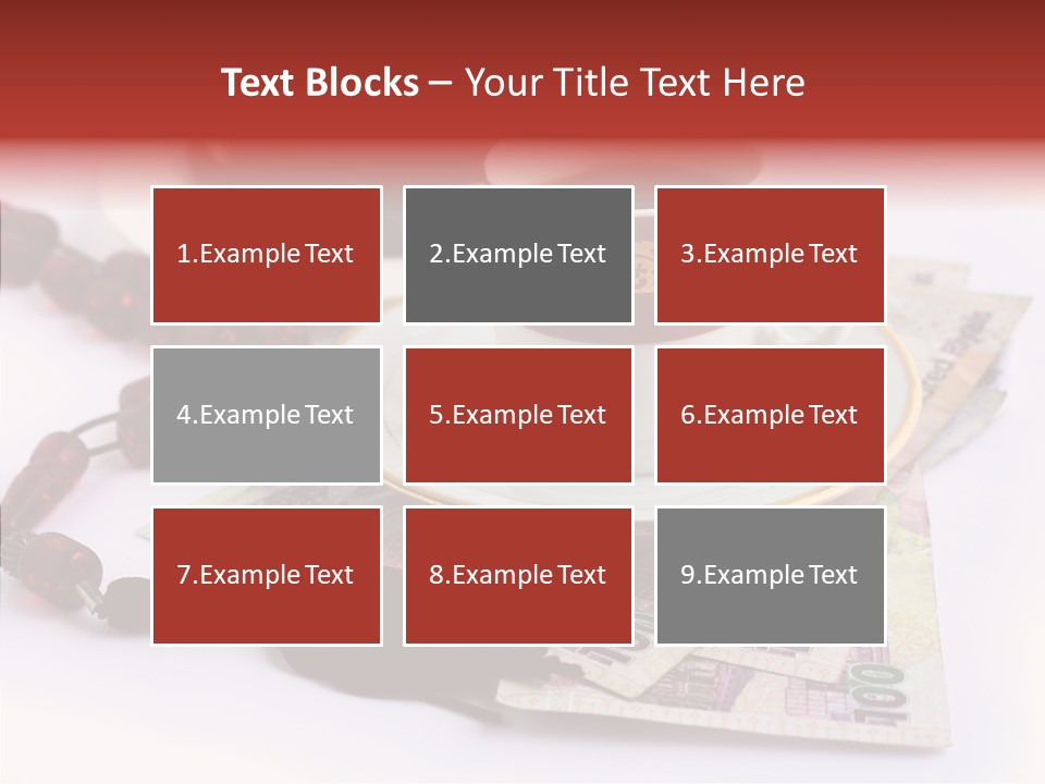 Arabian Coffee PowerPoint Template