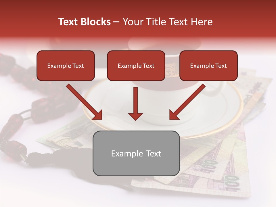 Arabian Coffee PowerPoint Template