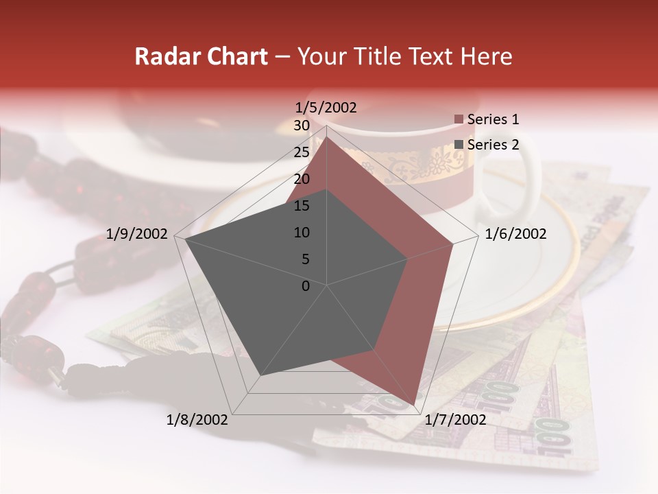 Arabian Coffee PowerPoint Template