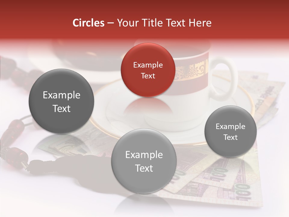 Arabian Coffee PowerPoint Template