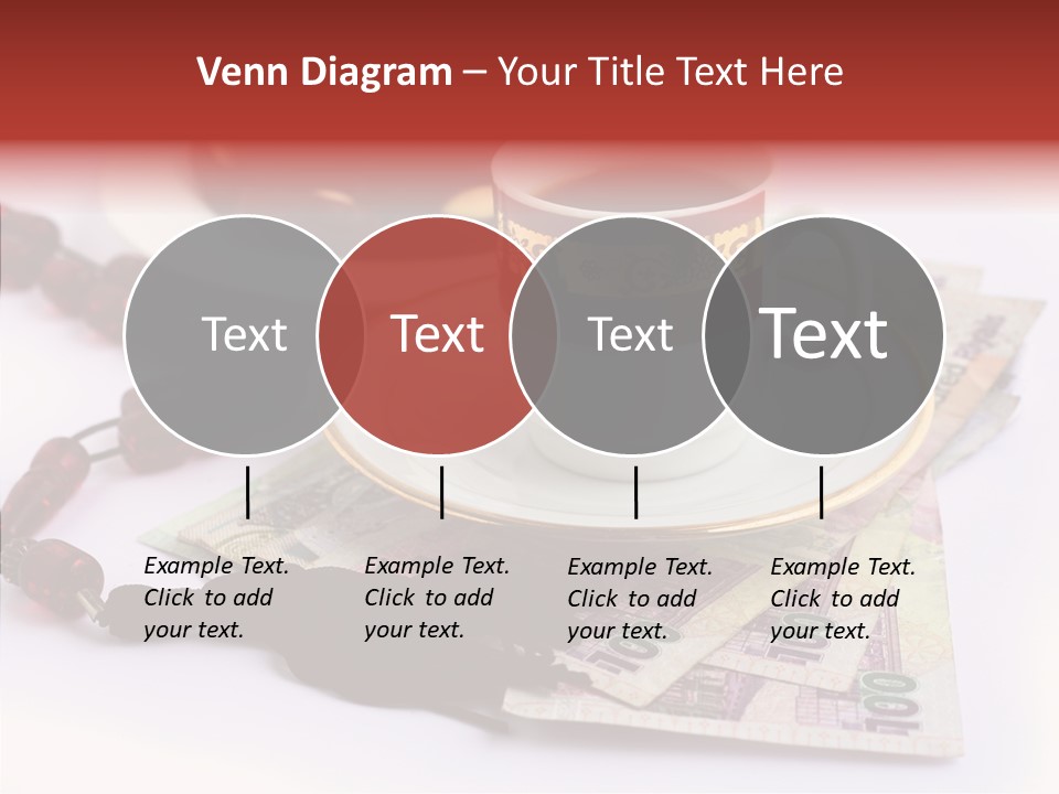 Arabian Coffee PowerPoint Template