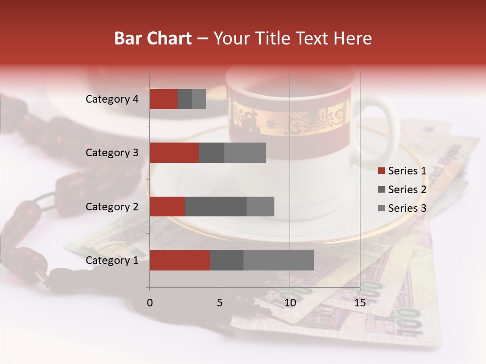 Arabian Coffee PowerPoint Template