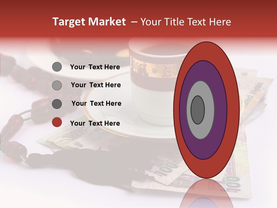 Arabian Coffee PowerPoint Template