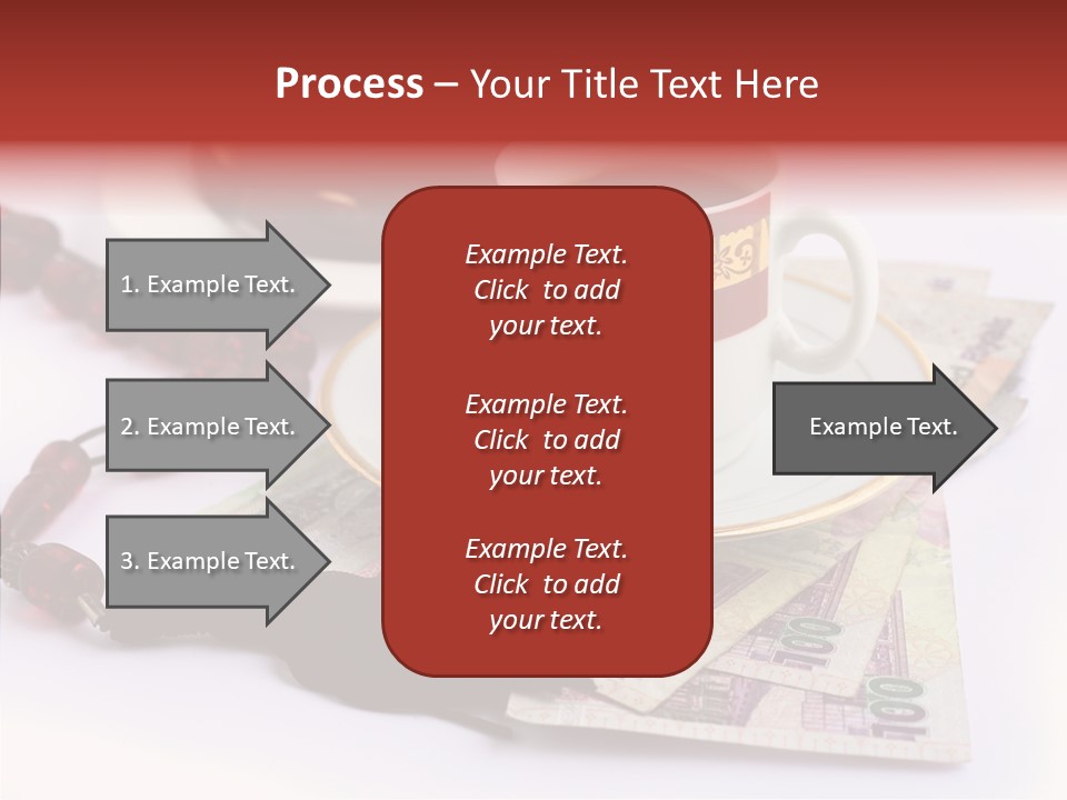 Arabian Coffee PowerPoint Template