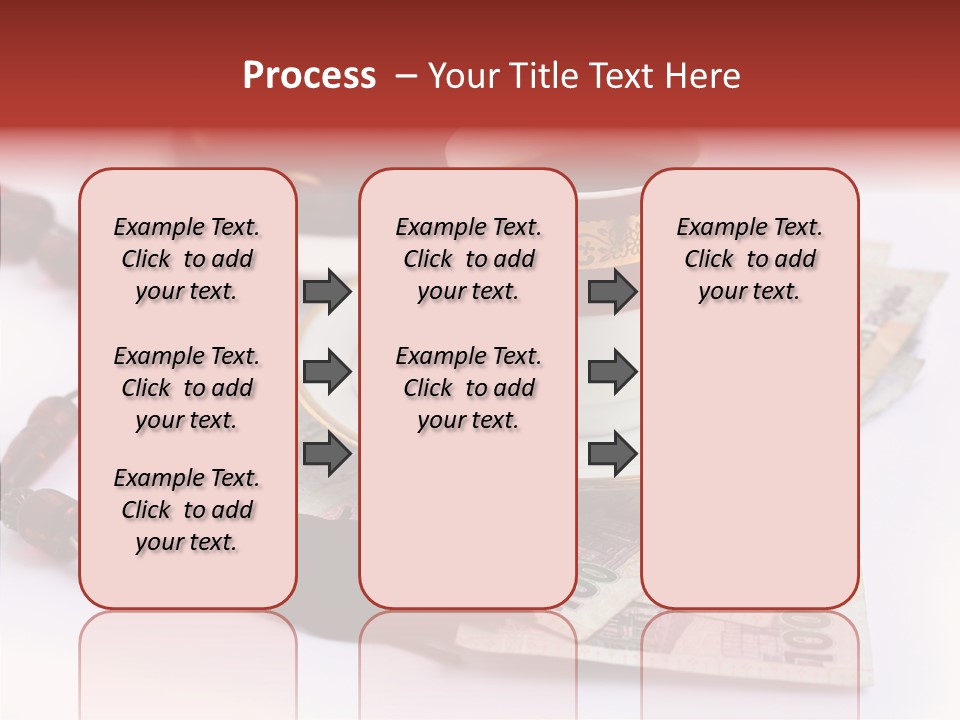 Arabian Coffee PowerPoint Template