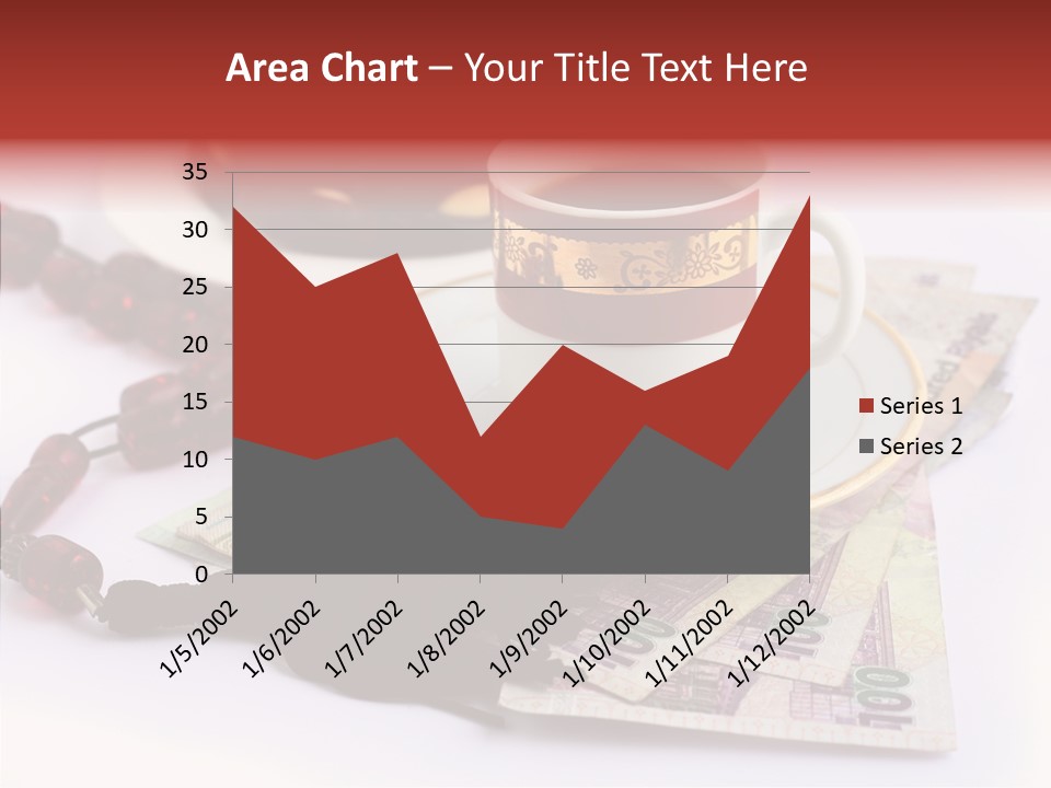 Arabian Coffee PowerPoint Template