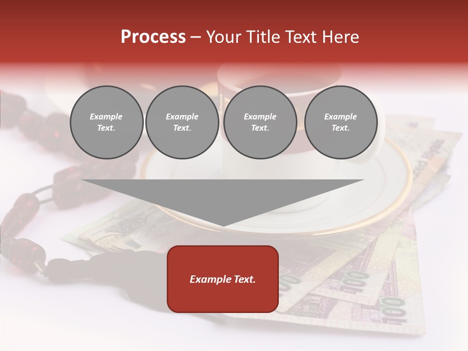 Arabian Coffee PowerPoint Template