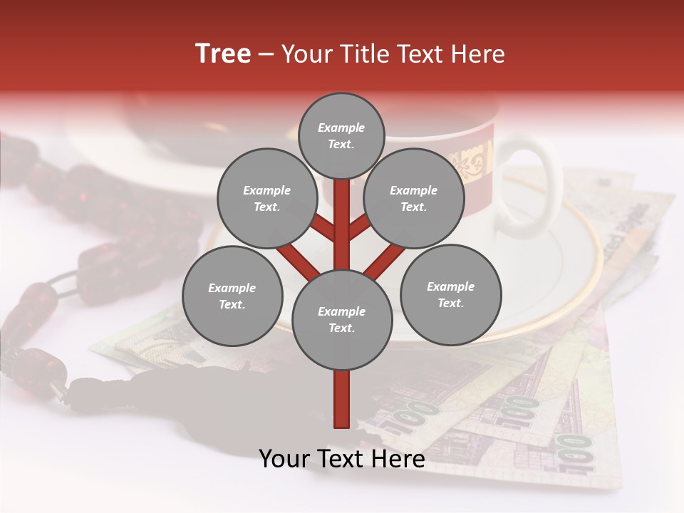 Arabian Coffee PowerPoint Template
