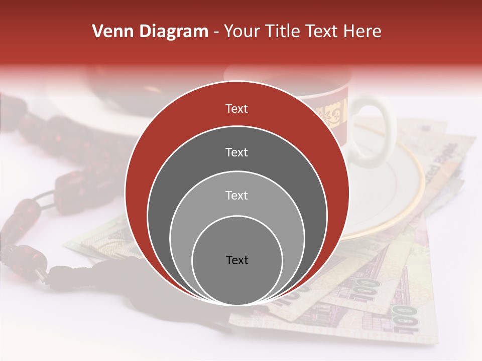 Arabian Coffee PowerPoint Template