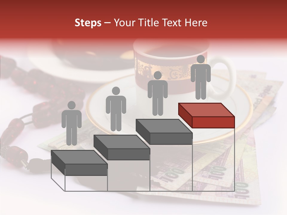 Arabian Coffee PowerPoint Template