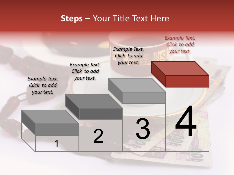 Arabian Coffee PowerPoint Template