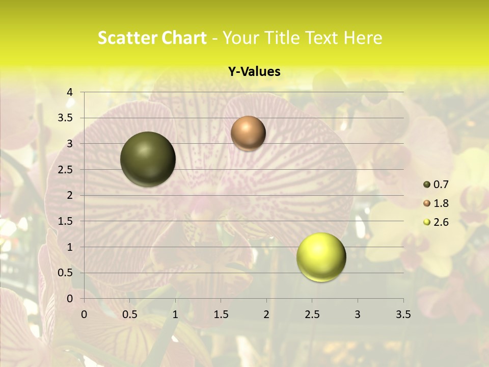 Table Business Paperwork PowerPoint Template