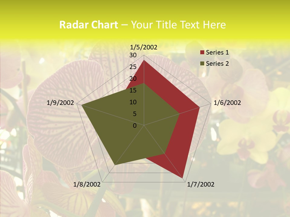 Table Business Paperwork PowerPoint Template