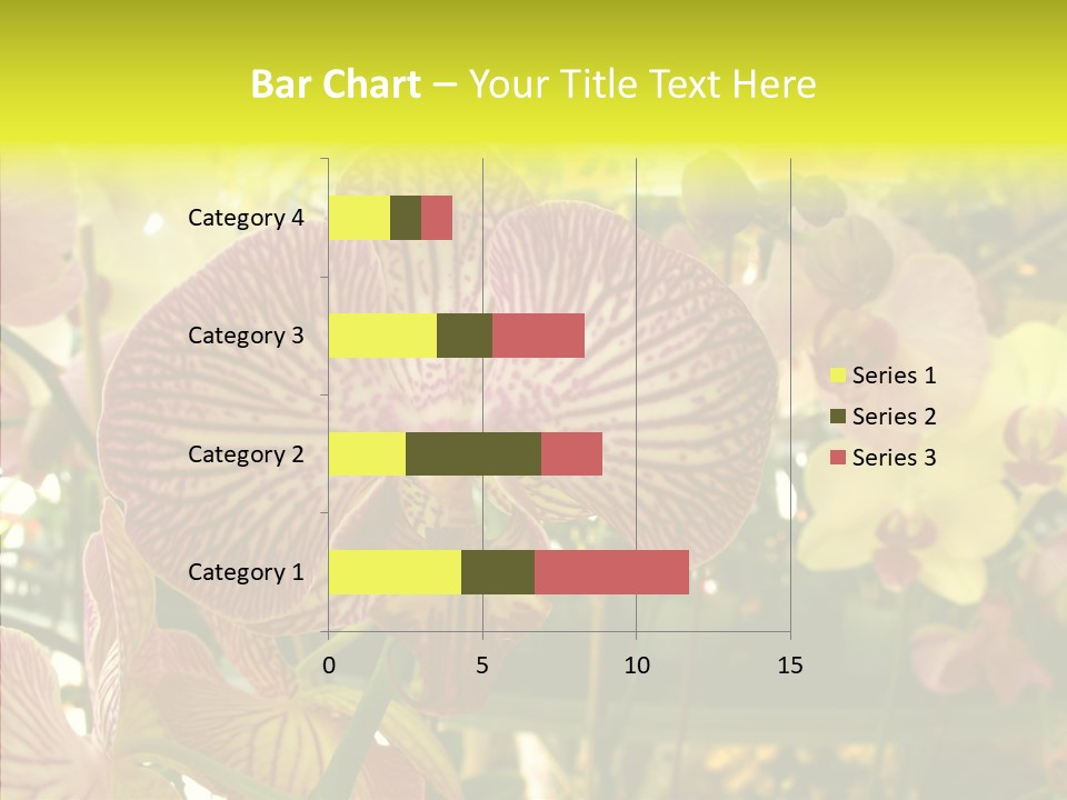 Table Business Paperwork PowerPoint Template