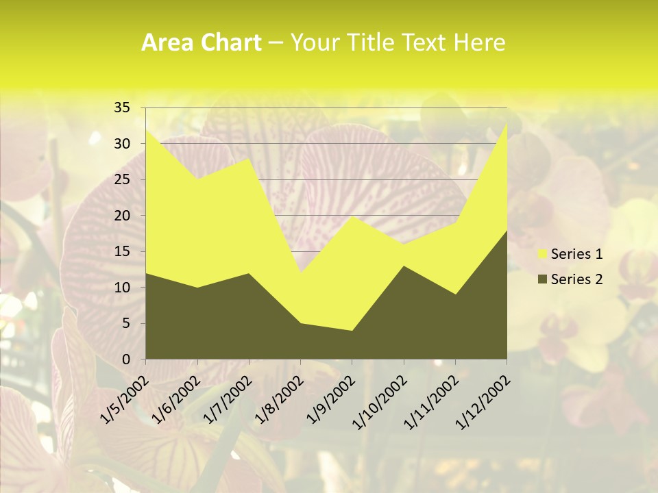 Table Business Paperwork PowerPoint Template