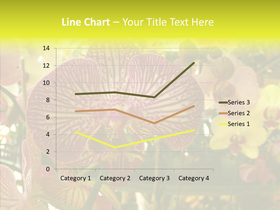 Table Business Paperwork PowerPoint Template