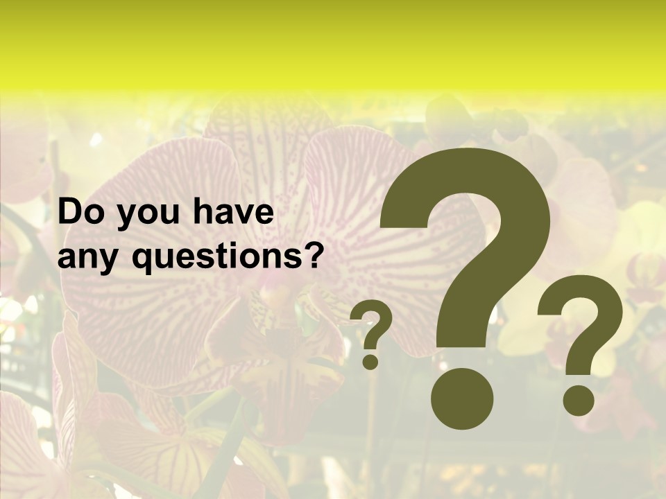 Table Business Paperwork PowerPoint Template