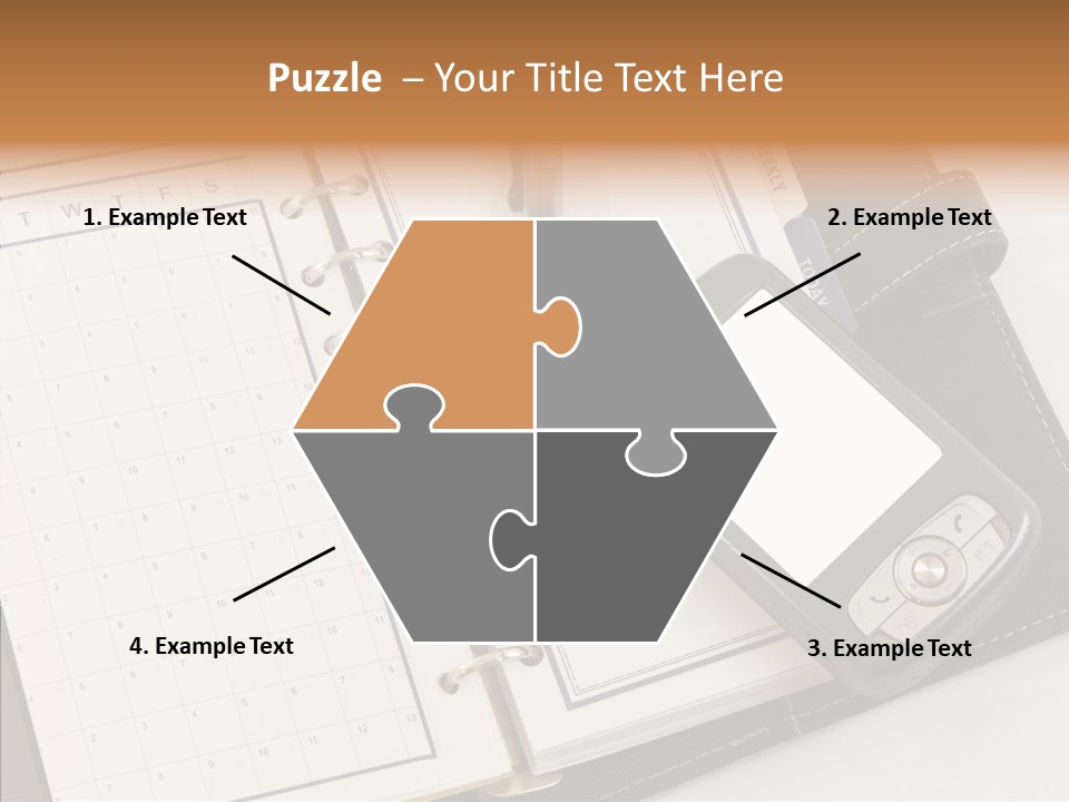 Team Profe Ional Teamwork PowerPoint Template