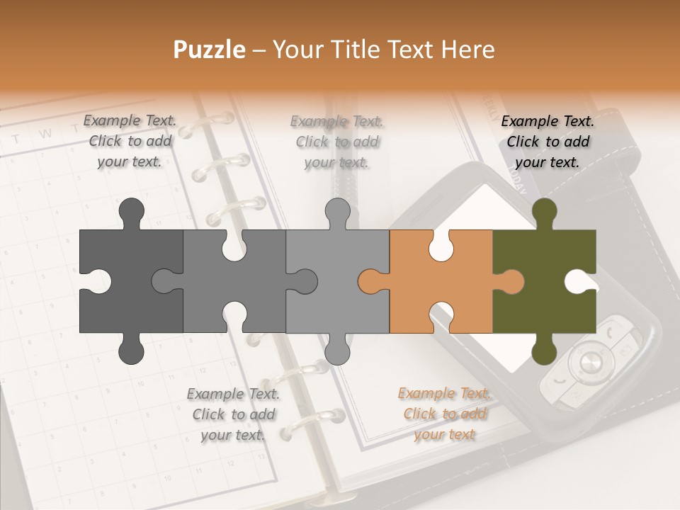 Team Profe Ional Teamwork PowerPoint Template