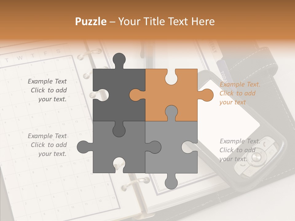 Team Profe Ional Teamwork PowerPoint Template