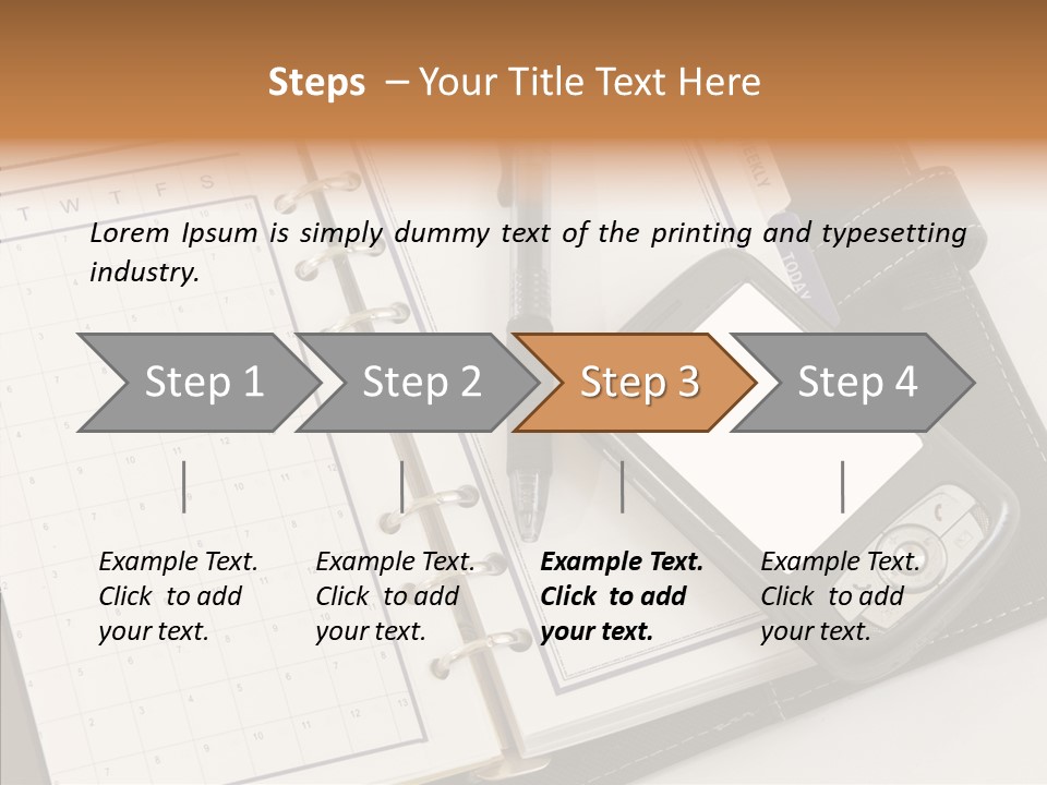 Team Profe Ional Teamwork PowerPoint Template