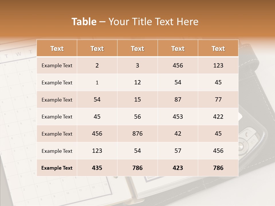 Team Profe Ional Teamwork PowerPoint Template